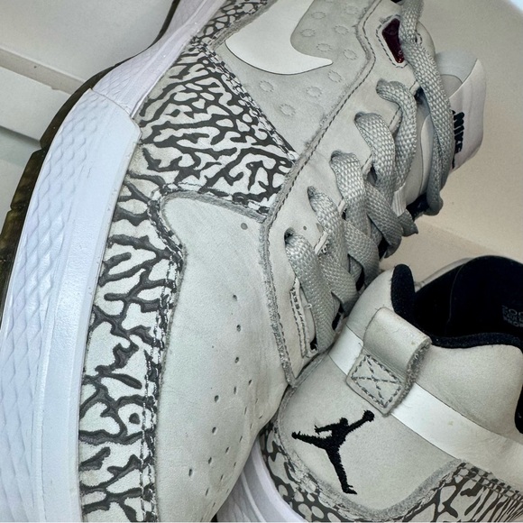 🚨 GRAIL ALERT Exceptionally RARE Nike SB Paul Rodriguez 9 Elite QS J-Rod M 9.5 - Picture 14 of 16